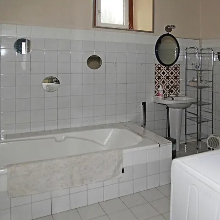 Le Pistop Chambre Nogaro * Alan